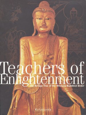 cover image of Teachers of Enlightenment